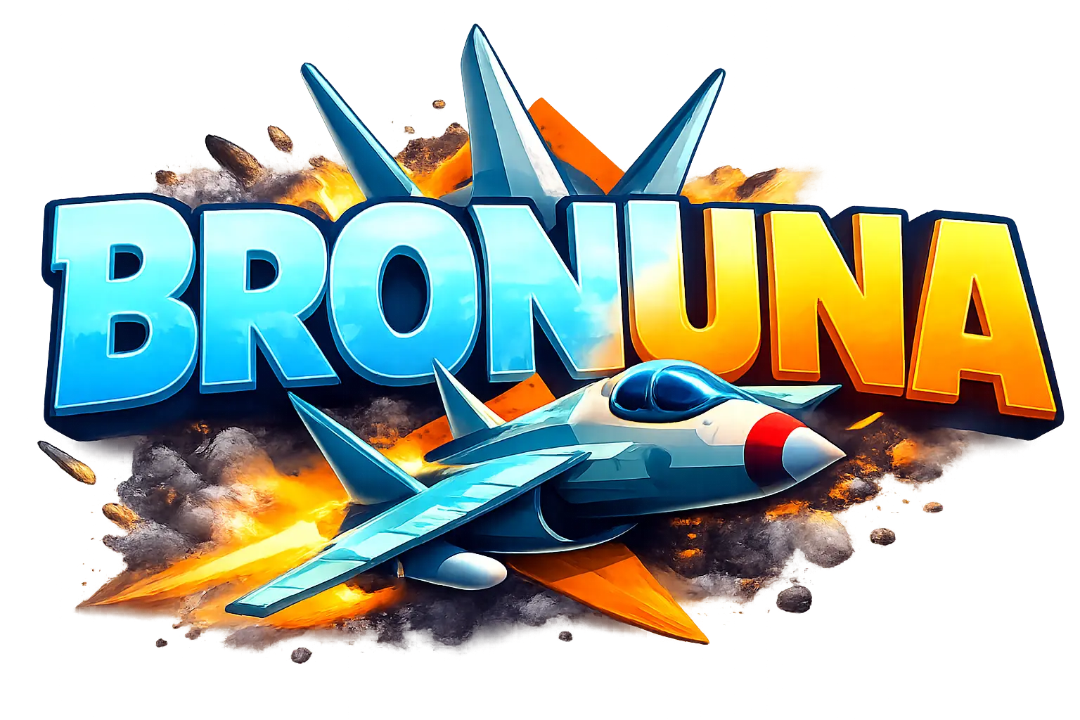 bronuna