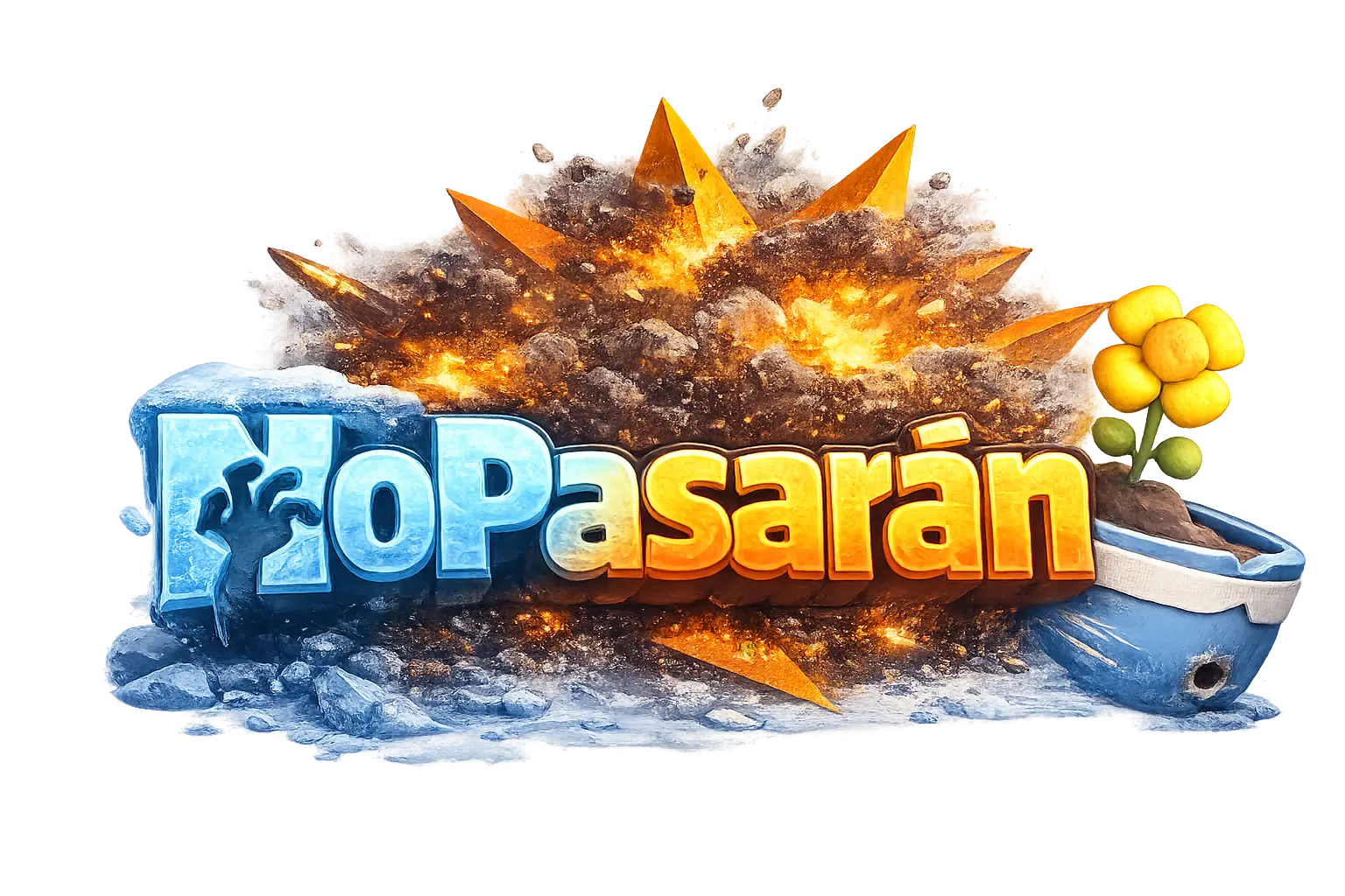 nopasaran