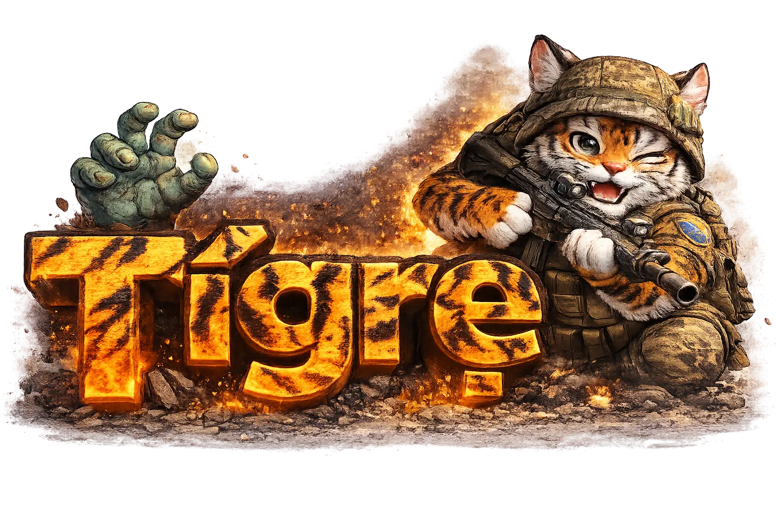 tigre
