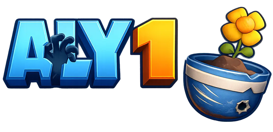 ALY1 logo