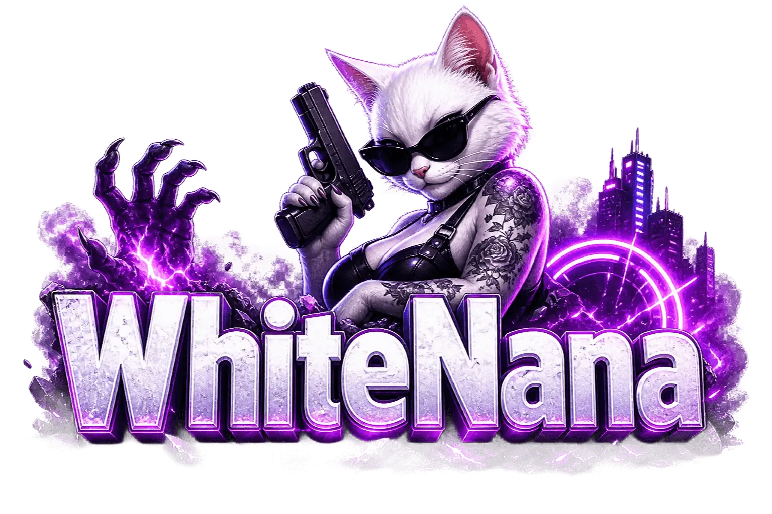 whitenana