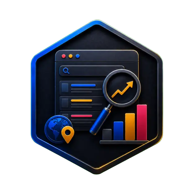 Illustration référencement Google