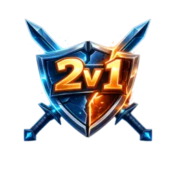 Canyon 2v1